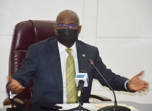 Minister-of-Works-and-Housing-appears-on-NAN-Forum-in-Abuja-