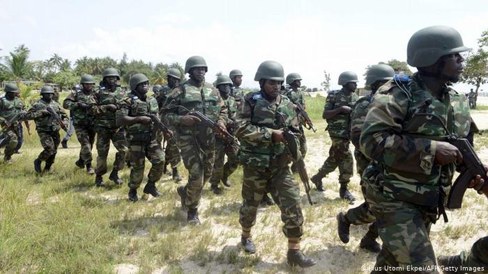 Niger Republic : A word of caution to the dogs of war - - Vimarsana News