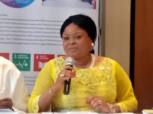 Princess Adejoke Orelope - Adefulire