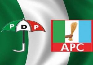 APC, PDP: Mr Hillary Ugochukwu, a chieftain of the Peoples Democratic Party in Imo, defects to the All Progressives Congress