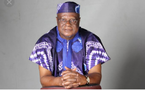 Professor Femi Osofisan