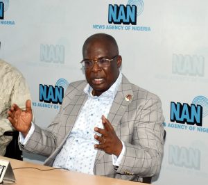 Timipre Sylva: Minister of State of Petroleum