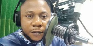 Popular OAP, Titus Badejo aka Ejanla: murdered in Ibadan