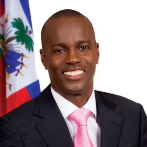 Jovenel Moise, late President of Haiti: Judge probing his assassination quits