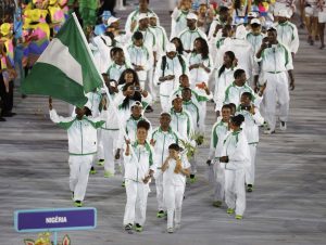 Nigeria's team at Tokyo 2020 Olympics: 12 cleared for participation in athletics