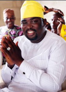 Olanrewaju Ogunsina: APC chairmanship candidate for Obafemi Owode LG election accused of double registration