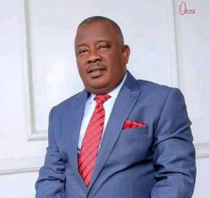 Prof Efemini Deputy Vice Chancellor designate, UNIPORT,dies few days after election.
