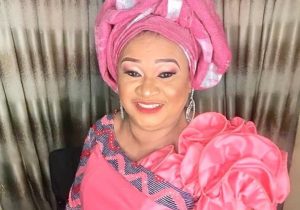 Rachel Oniga: dies at 64