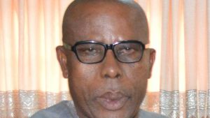 Samuel Ndubusi, DG, SEDI: Shot dead alongside police orderly in Enugu