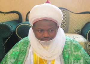 Sheikh Abduljabbar Kabara: dragged to court by Kano state government for blasphemy