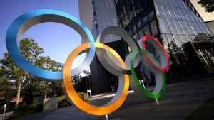 Tokyo Olympics: Cases of COVID-19 recorded at Olympics venue