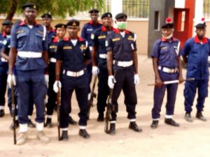 He argued that provisions of Section 3(1) (f) to (t) of the Nigeria Security and Civil Defence Corps (Amendment) Act was a duplication and usurpation of the duties of the members of the 4th Defendant as contained in Section 4 of the Nigeria Police Act, 2020