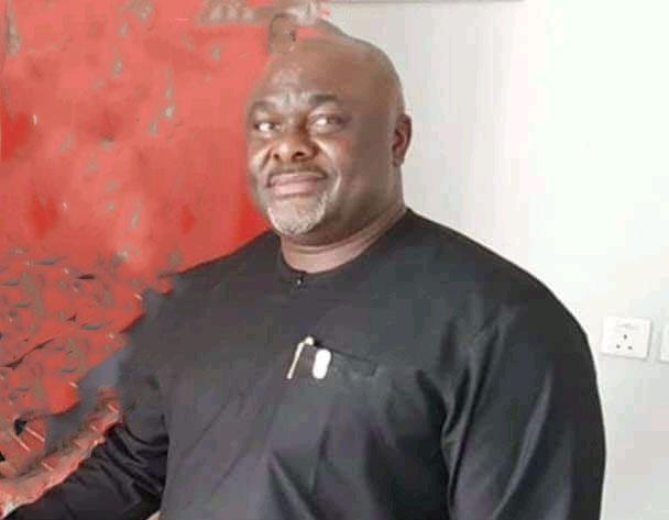 Former Edo State Commissioner for Arts, Culture and Tourism, Mr. Osaze Osemwingie-Ero: regains freedom from Interpol detention