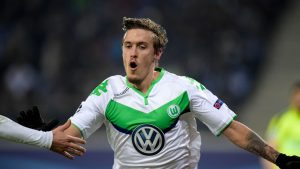 Max Kruse