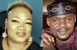 Ms Damilola Adekoya alias Princess and Olanrewaju James, popularly known as Baba Ijesha: Princess says Baba Ijesa defiled her foster daughter