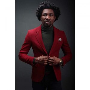 Boma Akpore: emerges head of house of BBNaija