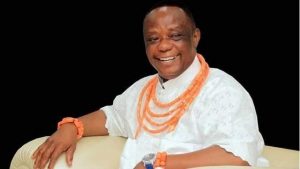 Captain Hosa Wells Okunbo: to be buried in Benin