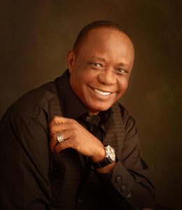 Captain Hosa Wells Okunbo: dies at 63