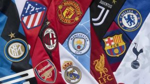 English Premier League’s “big six” have officially rejoined the European Club Association (ECA)