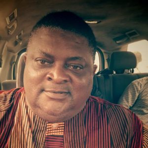 Mohammad Fawehinmi: dies