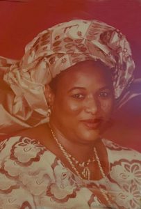 Hadiza Shagari: dies of Covid-19 Complications at 80