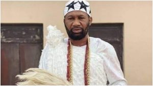 Goriola Hassan