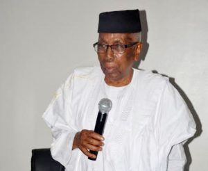 Ahmed Joda, dies at 91