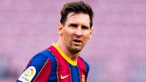 Lionel Messi: Off to Paris Saint Germain