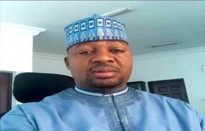 Tanko Beji: retains seat as Niger PDP Chairman