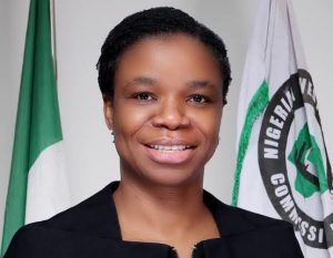 Yewande SADIKU, Executive Secretary, Nigerian Export Promotion Council
