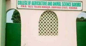 Zamfara College of Agriculture and Animal Sciences, Bakura: Bandits kill police Inspector, abduct 15 students, four staff