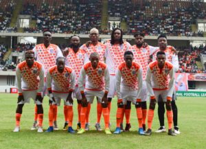 Akwa United FC: eliminated from 2020/2021 CAF Champions League