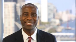 Nigerian-American, Dr Joseph Ladapo: appointed Florida Surgeon-General and Secretary of Department of Health