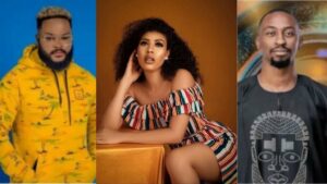 BBNaija: What will happen to these relationships after the show?