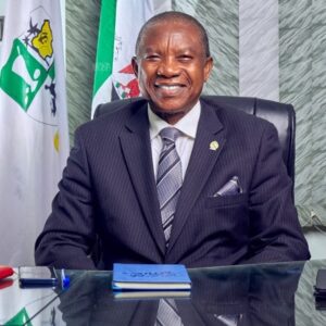 Mazi Sam Ohuabunwa: declares for 2023 presidency