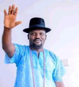 Ovuakpoye Evivie: win by-election for the Isoko-South Constituency 1 seat in Delta House of Assembly.