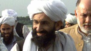 Mullah Hasan Akhund: head of Afghanistan’s new government announced on Tuesday