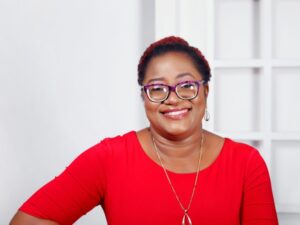 Cheluchi Onyemelukwe: Professor of Law at Babcock University, Iwo awarded the 2021 NNLG Nigeria Prize for Literature for her novel, The Son of the House.