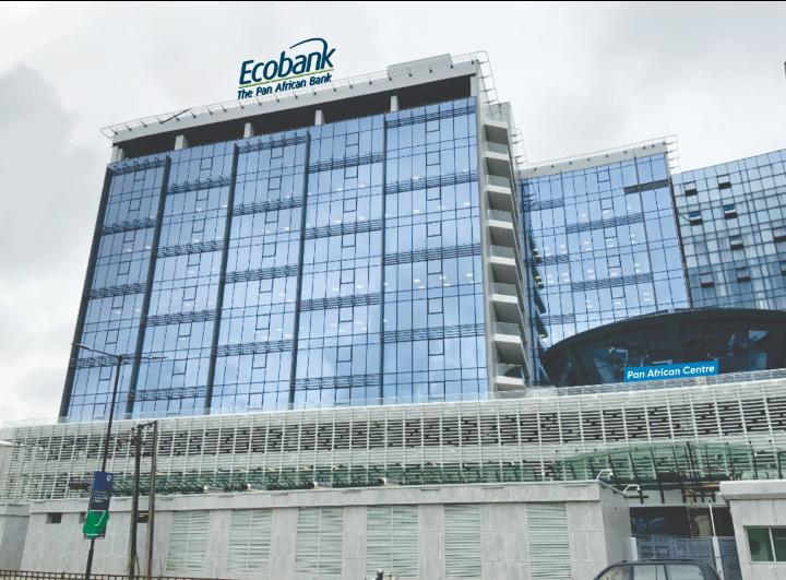 Ecobank to Promote Ease of Cross-Border Business Through Foreign Currency Transfer on Its Mobile and Omnilite Apps - - Vimarsana News