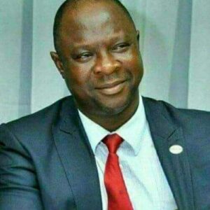 NECA DG, Timothy Olawale: dies in Abuja