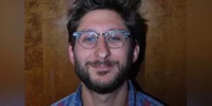 American journalist, Danny Fenster: jailed in Myanmar
