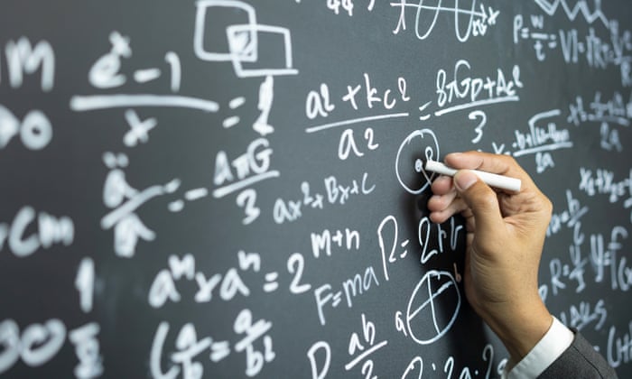 Why girls lag behind boys in mathematics – UNICEF report