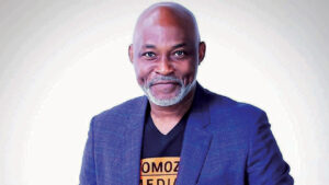 Richard Mofe-Damijo