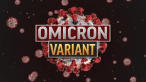 Omicron COVID-19