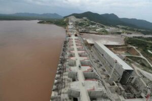 Renaissance Dam