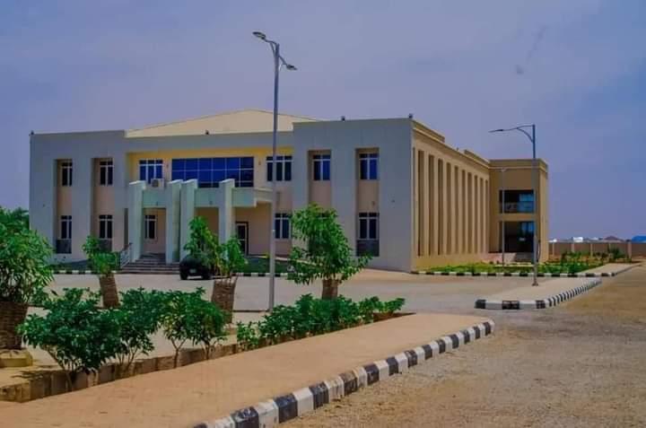 Sokoto opens brand new medical diagnostic centre