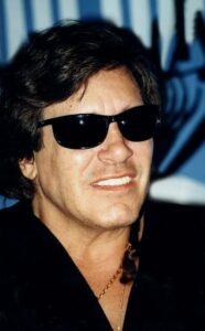 Jose Feliciano: composer of the Christmas hit, "Felix Navidad."