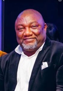 Former Nigerian, US Army officer, Major Yinka Ogunsanya: speaks on how Nigeria can defeat Boko Haram/ ISWAP, other terrorist groups