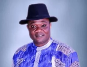Olusola Solarin: Nigerian killed by robbers in South Africa