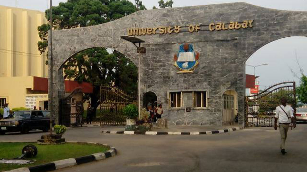 UNICAL’s Solemn Assembly
